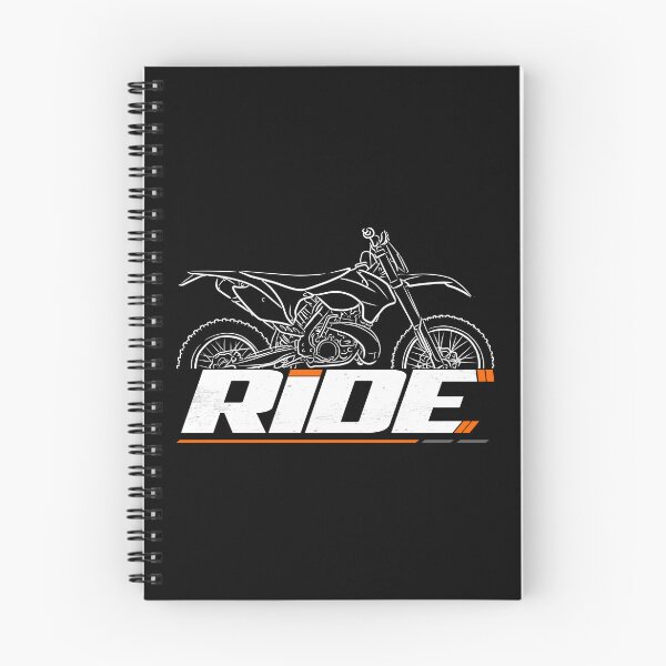 Item preview, KTM 300 EXC 2014-2016 for Motorcycle Fans designed and sold by DrainvolStore.