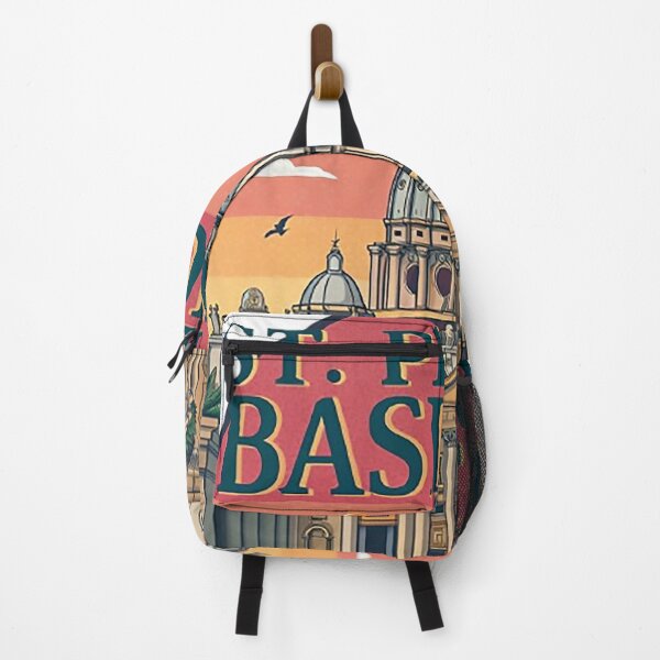 Item preview, St. Peter's Basilica designed and sold by likbatonboot.
