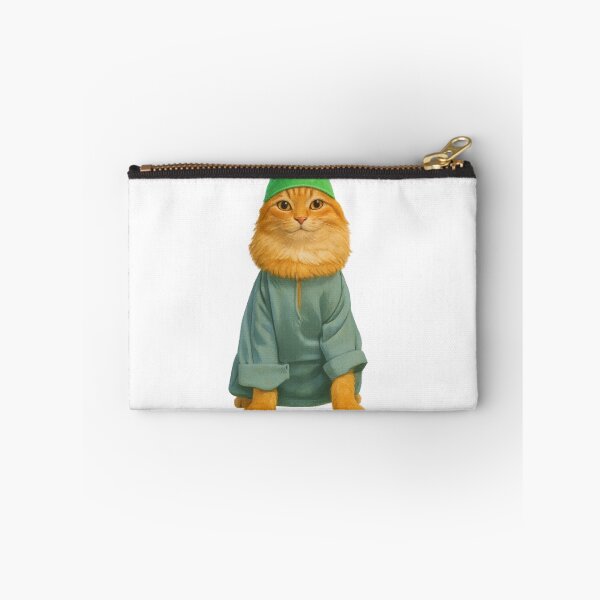 Item preview, Imam El Gato - Cat designed and sold by Kunst-Shirt.