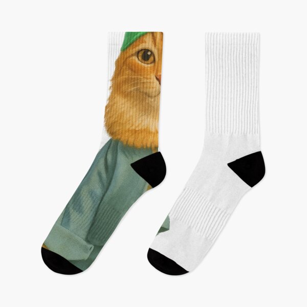 Item preview, Imam El Gato - Cat designed and sold by Kunst-Shirt.