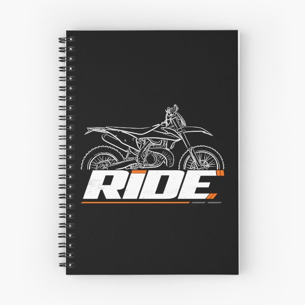Item preview, KTM 300 EXC 2020-2023 for Motorcycle Fans designed and sold by DrainvolStore.