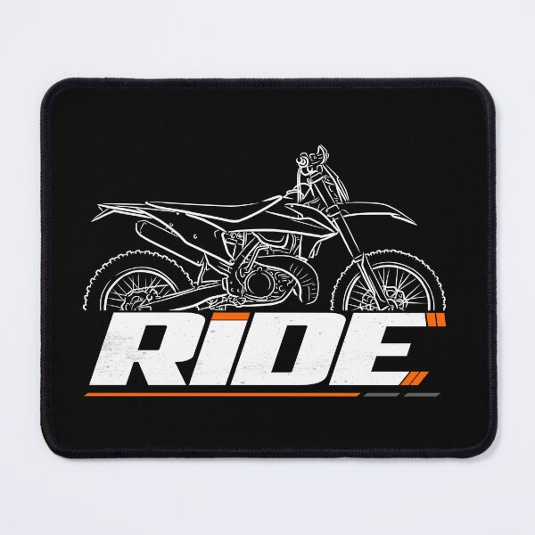 Item preview, KTM 300 EXC 2020-2023 for Motorcycle Fans designed and sold by DrainvolStore.
