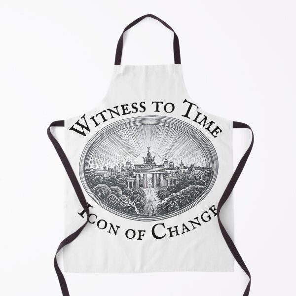 Item preview, Berlin Icon – Hand-Drawn Landmark designed and sold by kacperartdesign.