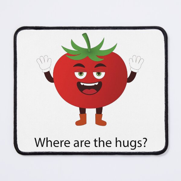 Item preview, Where are the hugs? designed and sold by lu-print-design.