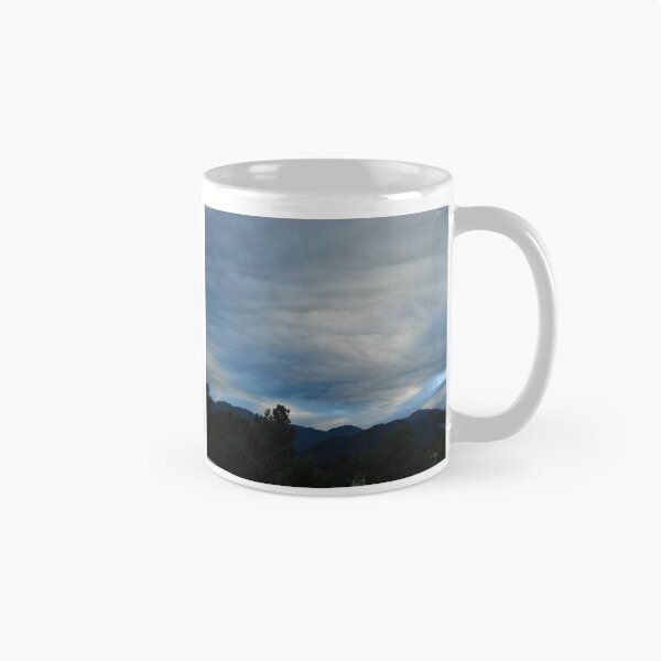 Item preview, Scenic Clouds 6AM designed and sold by SmashingDeals.