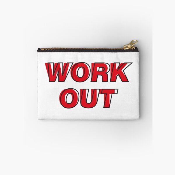 Item preview, Work Out designed and sold by PaulSDesign.