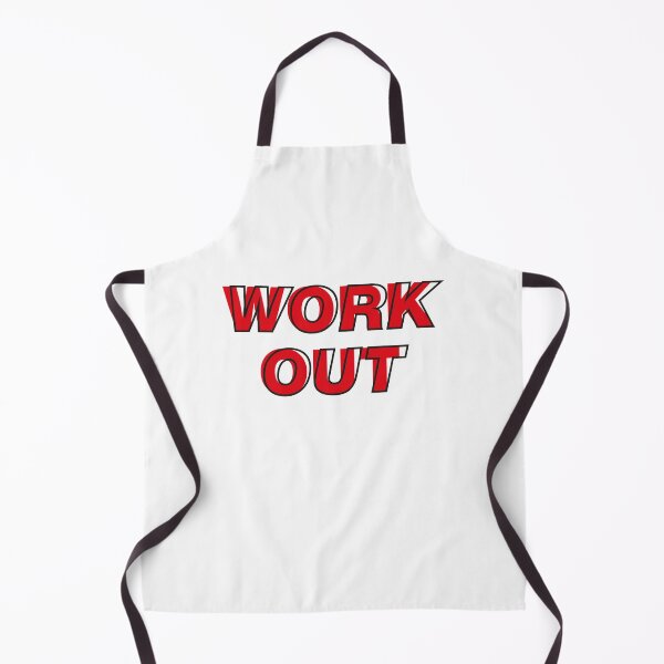 Item preview, Work Out designed and sold by PaulSDesign.
