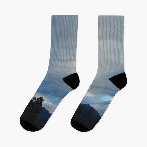 Item preview, Scenic Clouds 6AM designed and sold by SmashingDeals.