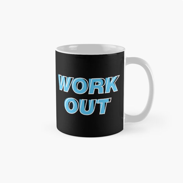 Item preview, Work Out designed and sold by PaulSDesign.