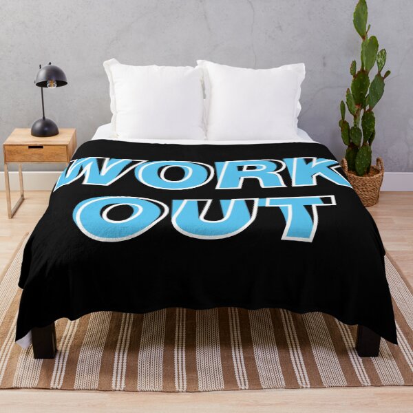 Item preview, Work Out designed and sold by PaulSDesign.