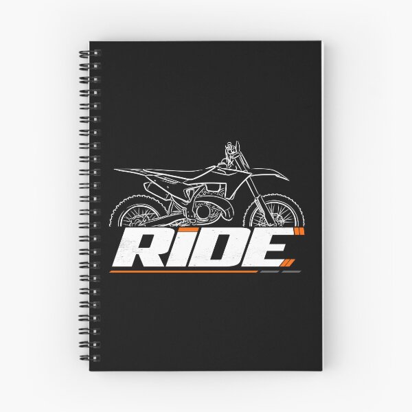 Item preview, KTM 300 EXC 2024 for Motorcycle Fans designed and sold by DrainvolStore.