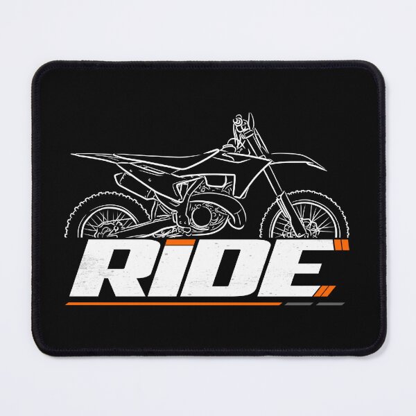 Item preview, KTM 300 EXC 2024 for Motorcycle Fans designed and sold by DrainvolStore.