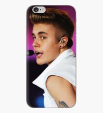 Justin Bieber iPhone Case