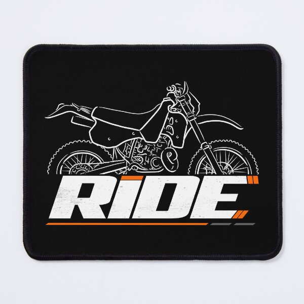 Item preview, KTM 350 EXC 1989 for Motorcycle Fans designed and sold by DrainvolStore.