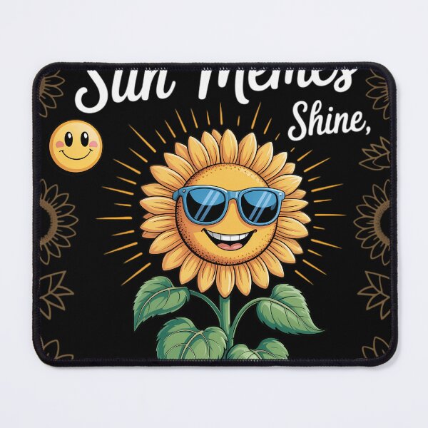 Item preview, Make hay while the sun memes shine designed and sold by blueyeeti.