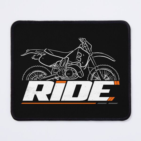 Item preview, KTM 350 EXC 1991 for Motorcycle Fans designed and sold by DrainvolStore.