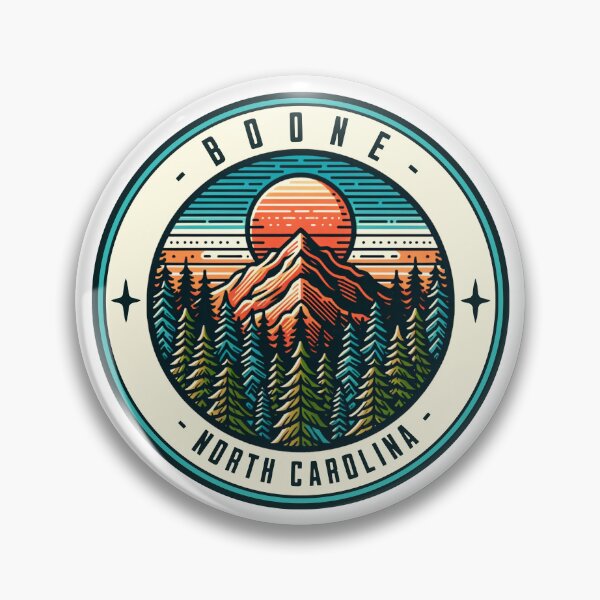 Item preview, Boone NC Family Vacation North Carolina Mountains designed and sold by Guarddogdrive.