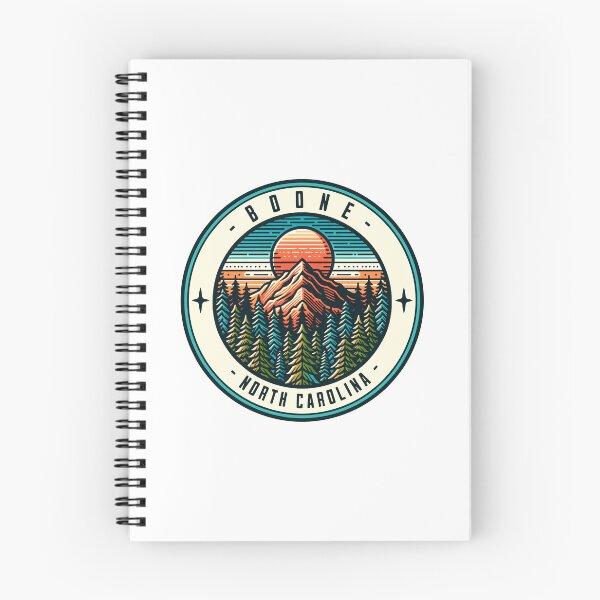 Item preview, Boone NC Family Vacation North Carolina Mountains designed and sold by Guarddogdrive.