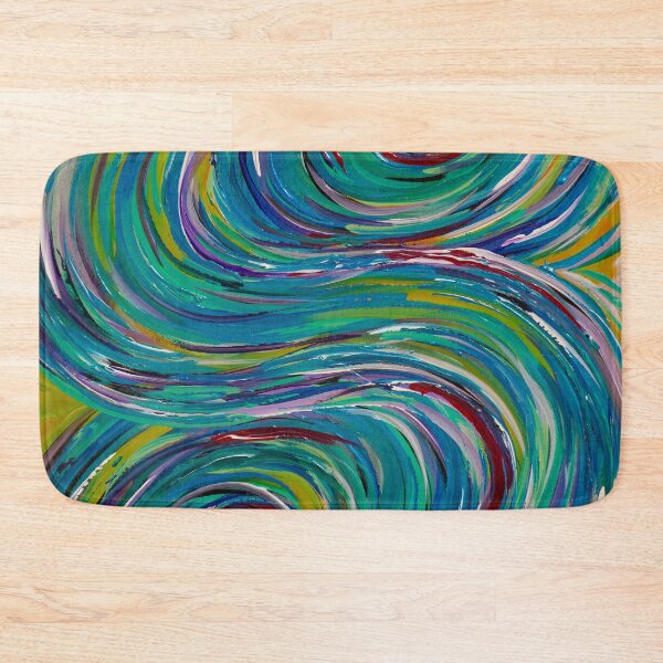Item preview, Super S Abstract designed and sold by oz10.