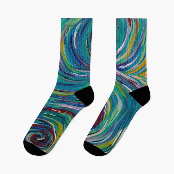 Item preview, Super S Abstract designed and sold by oz10.