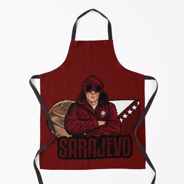 Item preview, mi smo vojska Sarajeva designed and sold by canvasriddle.
