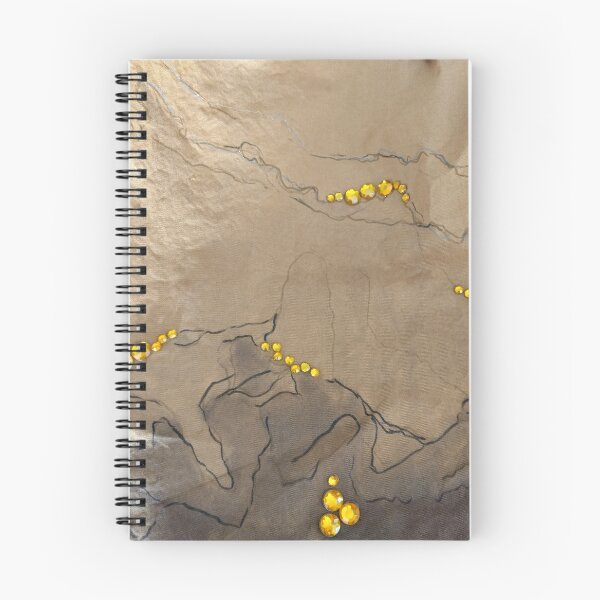 Item preview, Golden Moments Jacket Art designed and sold by Susan Devine Napoli.