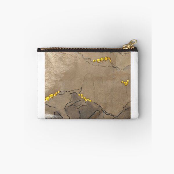 Item preview, Golden Moments Jacket Art designed and sold by Susan Devine Napoli.