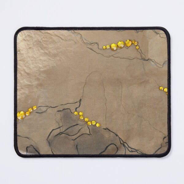 Item preview, Golden Moments Jacket Art designed and sold by Susan Devine Napoli.