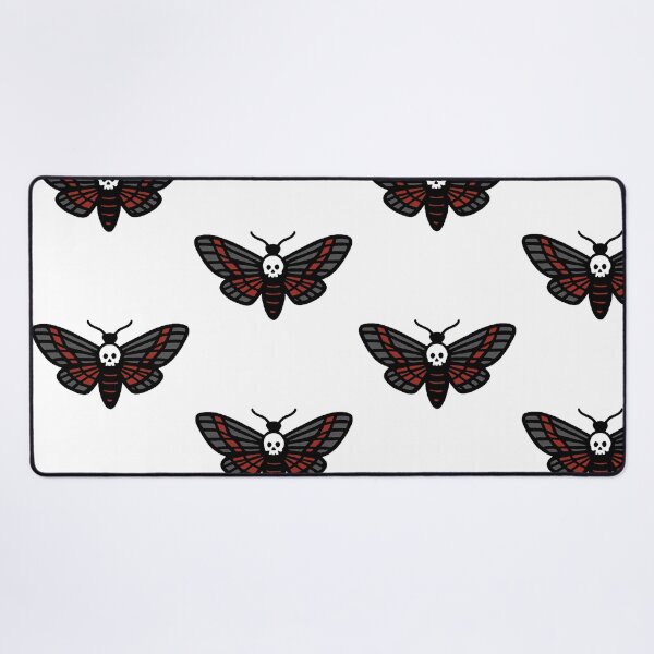 Item preview, Goth Moth designed and sold by FarieArt.