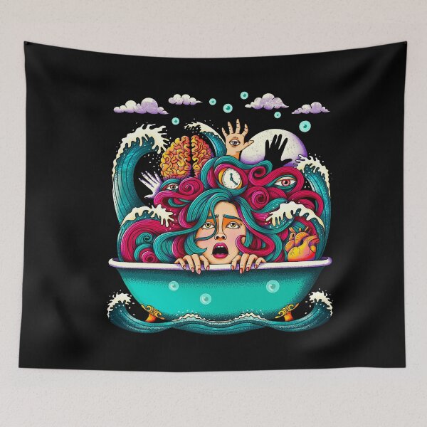Item preview, Hits at Once designed and sold by marielmoreya.