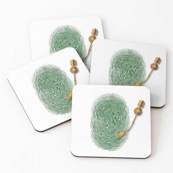 Item preview, SOUND IMPRESSION - GREEN designed and sold by VINYL SOUL.