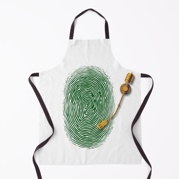 Item preview, SOUND IMPRESSION - GREEN designed and sold by VINYL SOUL.