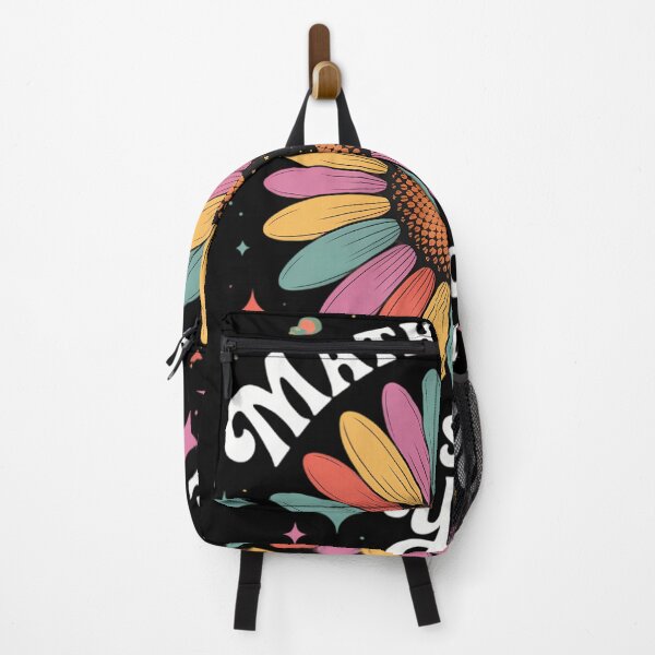 Item preview, Math is Tough But So Are You Back To School Math designed and sold by blueyeeti.