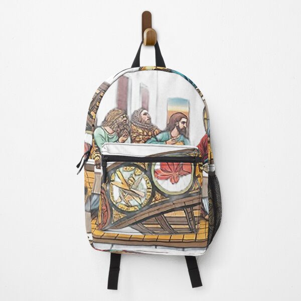 Item preview, The Last Supper designed and sold by likbatonboot.