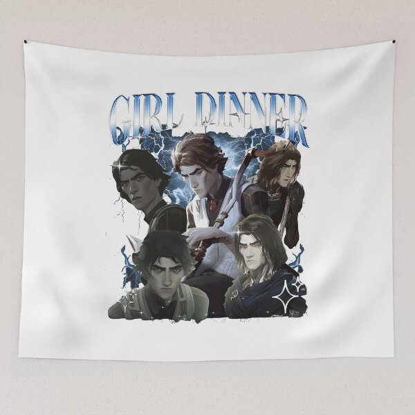 Item preview, Viktor Fan Art Gamer Movies Vintage 90s designed and sold by RussCrosby.