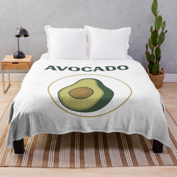 Item preview, avocado designed and sold by MudMaster.