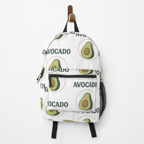 Item preview, avocado designed and sold by MudMaster.