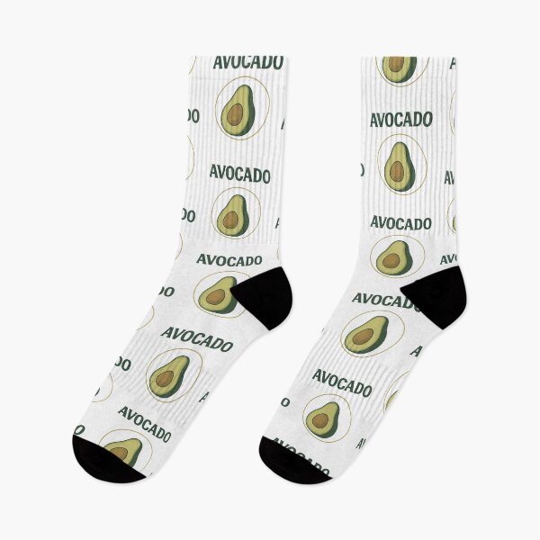 Item preview, avocado designed and sold by MudMaster.