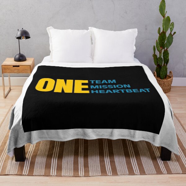 Item preview, Teamwork Inspirational Quote Design designed and sold by ChanduCreates.