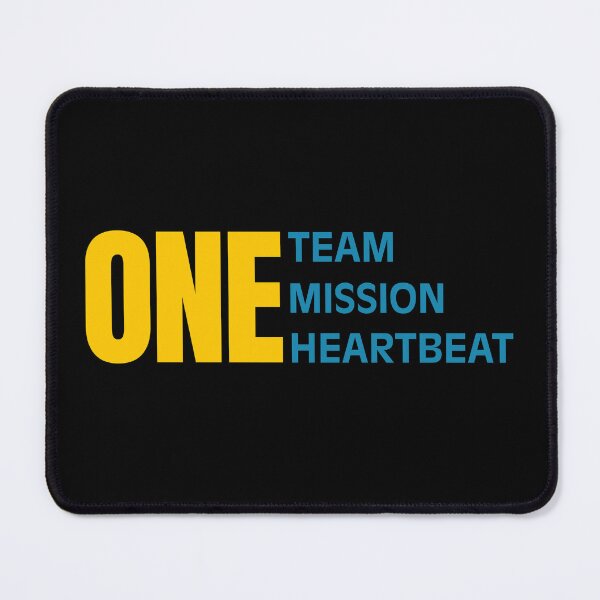 Item preview, Teamwork Inspirational Quote Design designed and sold by ChanduCreates.