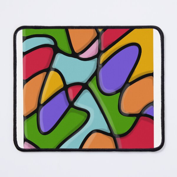 Item preview, Neurographic Art digital design designed and sold by Art By Kav.
