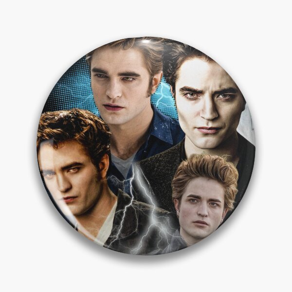 Item preview, Vintage Edward Cullen Bootleg designed and sold by Phoemps.