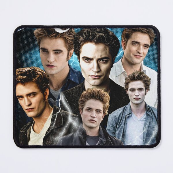 Item preview, Vintage Edward Cullen Bootleg designed and sold by Phoemps.
