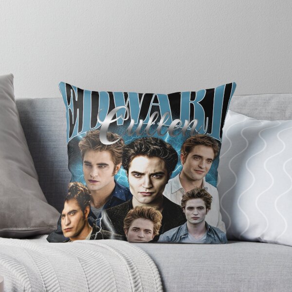 Item preview, Vintage Edward Cullen Bootleg designed and sold by Phoemps.