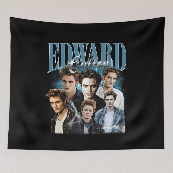 Item preview, Vintage Edward Cullen Bootleg designed and sold by Phoemps.