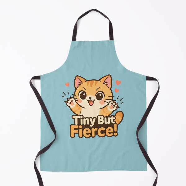 Item preview, Tiny Fierce Cat Claws Sticker designed and sold by Yuliya Brush.