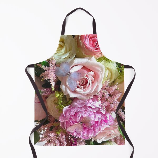 Item preview, July flowers designed and sold by OllieandQuinn.