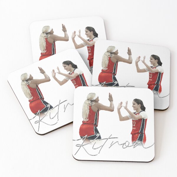 Item preview, Kitron Cursive designed and sold by rebeccagraphics.