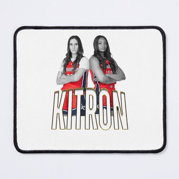 Item preview, Kitron Tshirt designed and sold by rebeccagraphics.