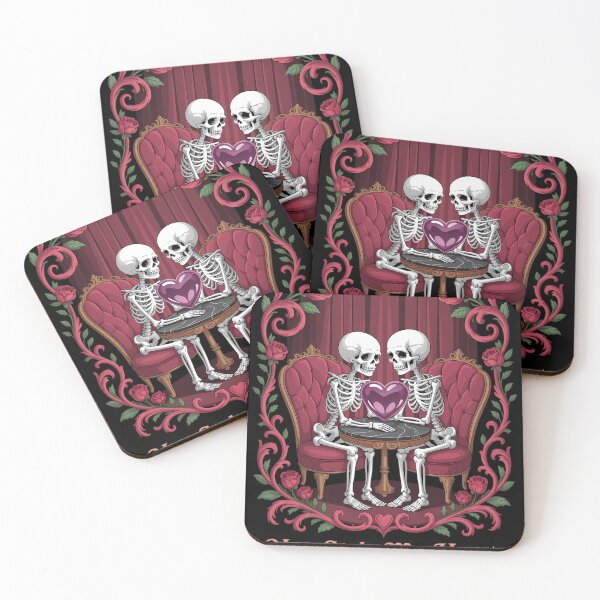 Item preview, My Darkly Goth Heart Gothic designed and sold by blueyeeti.